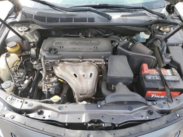 Photo 11 from auction – 2009 TOYOTA CAMRY BASE with VIN 4T1BE46K19U412827
