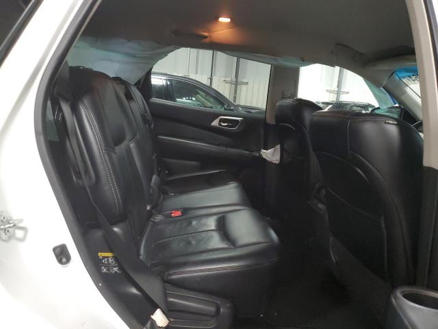 Photo 11 from auction – 2014 NISSAN PATHFINDER with VIN 5N1AR2MM8EC728329