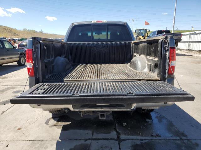 Photo 6 from auction – 2005 FORD F150 with VIN 1FTPX14515NB51106