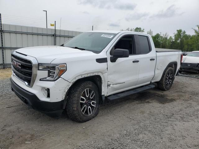 Photo 1 from auction – 2019 GMC SIERRA K15 with VIN 1GTR9AEF9KZ357286