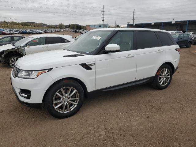 LAND ROVER RANGE ROVE 2016 z numerem VIN SALWG2KF4GA655293 - Zdjęcie z aukcji