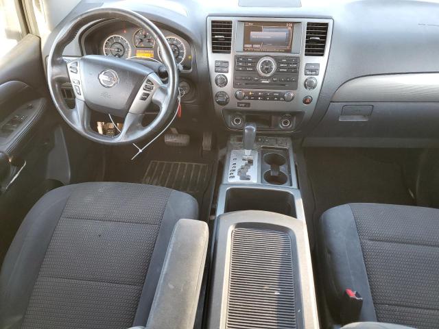 Photo 8 from auction – 2014 NISSAN ARMADA SV with VIN 5N1AA0NC3EN611005