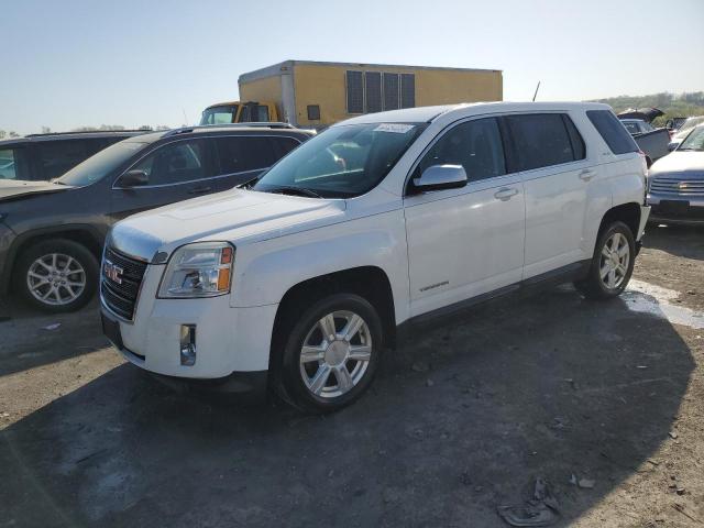 GMC TERRAIN SL 2014 z numerem VIN 2GKALMEKXE6121649 - Zdjęcie z aukcji