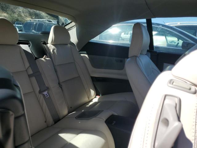 Photo 10 from auction – 2013 VOLVO C70 T5 with VIN YV1672MC8DJ142287