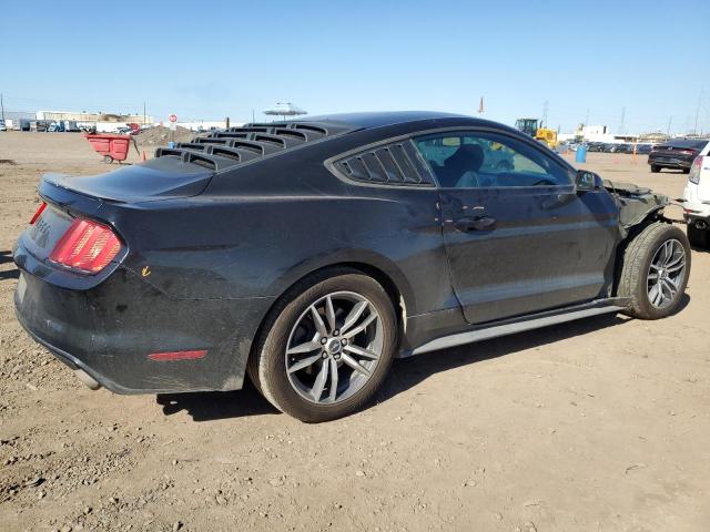 Photo 3 from auction – 2017 FORD MUSTANG with VIN 1FA6P8TH1H5277699