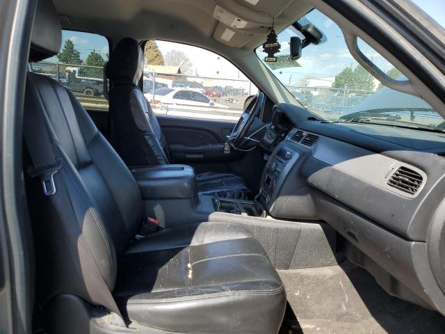 Photo 7 from auction – 2009 GMC SIERRA K15 with VIN 3GTEK33339G246704