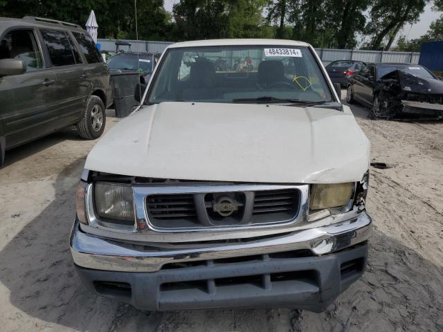 Photo 5 from auction – 2000 NISSAN FRONTIER X with VIN 1N6DD21S5YC382373