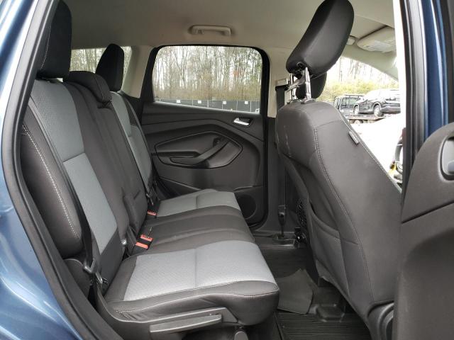 Photo 11 from auction – 2018 FORD ESCAPE SE with VIN 1FMCU9GD9JUC16076