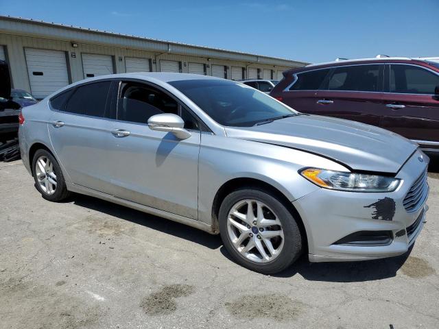 Photo 4 from auction – 2014 FORD FUSION SE with VIN 3FA6P0HD3ER148170