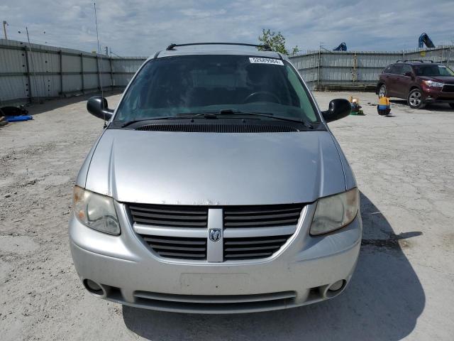 Photo 5 from auction – 2005 DODGE GRAND CARA with VIN 2D4GP44L45R285744