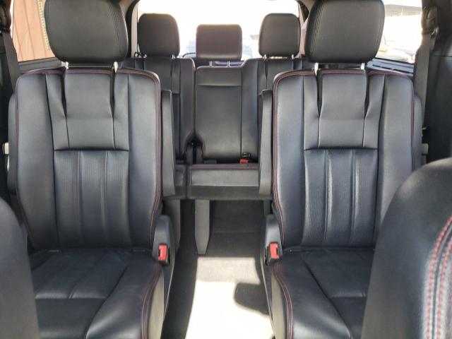 Photo 10 from auction – 2015 DODGE GRAND CARA with VIN 2C4RDGEG6FR646703