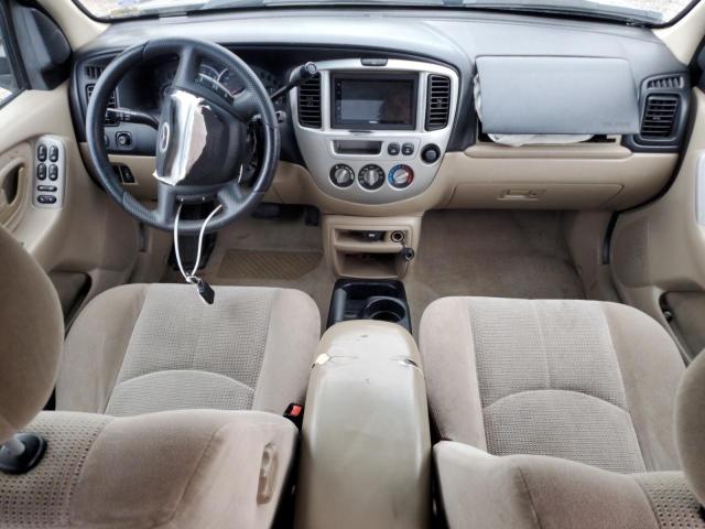 Photo 8 from auction – 2003 MAZDA TRIBUTE LX with VIN 4F2YZ94123KM45140