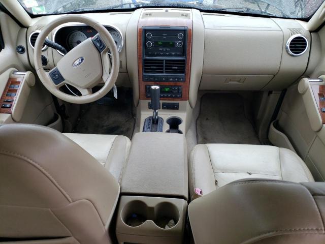 Photo 8 from auction – 2008 FORD EXPLORER E with VIN 1FMEU74808UB10789