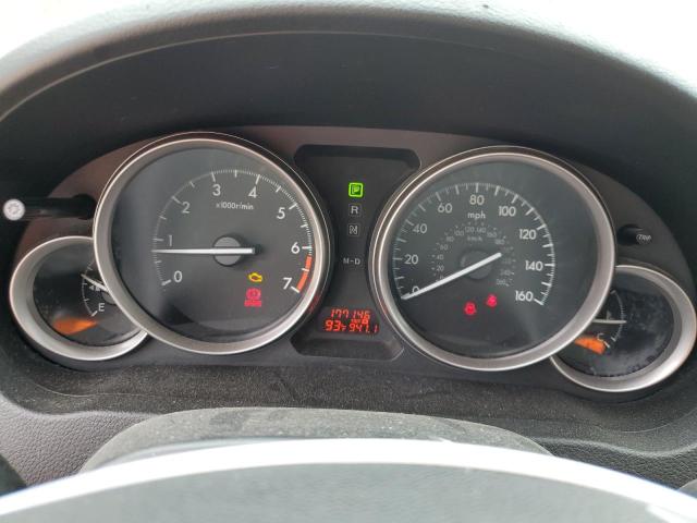Photo 9 from auction – 2010 MAZDA 6 I with VIN 1YVHZ8BH8A5M49824