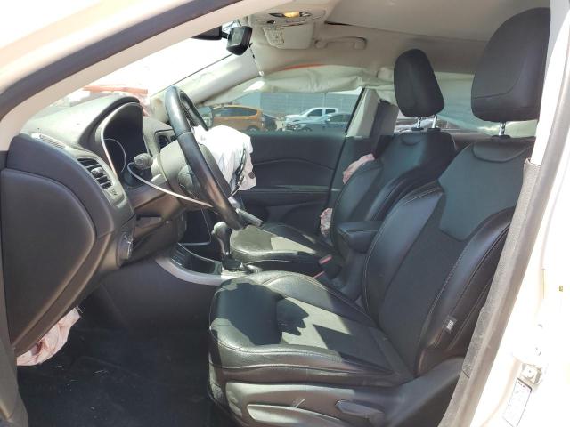 Photo 7 from auction – 2020 JEEP COMPASS LA with VIN 3C4NJCBB9LT151073