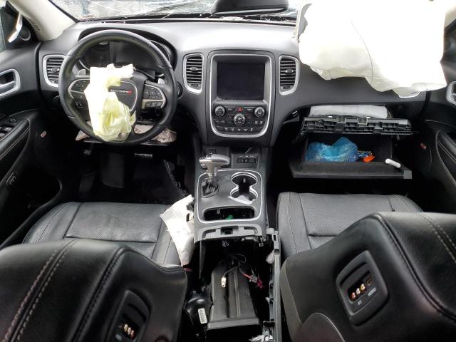 Photo 8 from auction – 2018 DODGE DURANGO CI with VIN 1C4SDJET4JC269320
