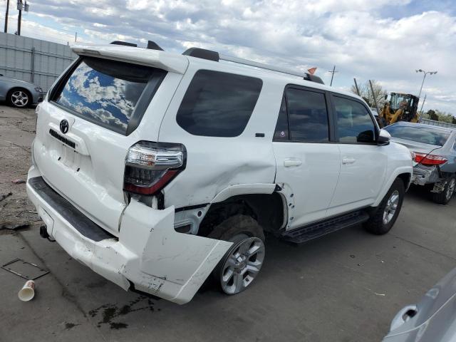 Photo 3 from auction – 2021 TOYOTA 4RUNNER SR with VIN JTEMU5JR5M5846998