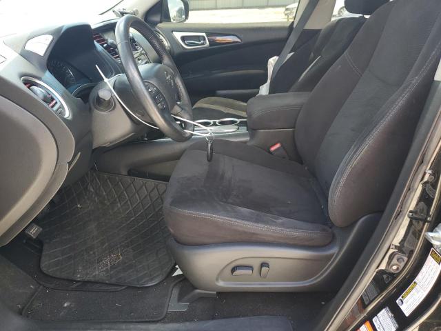 Photo 7 from auction – 2013 NISSAN PATHFINDER with VIN 5N1AR2MN7DC648897