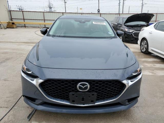 Photo 5 from auction – 2022 MAZDA 3 PREFERRE with VIN 3MZBPACLXNM300372