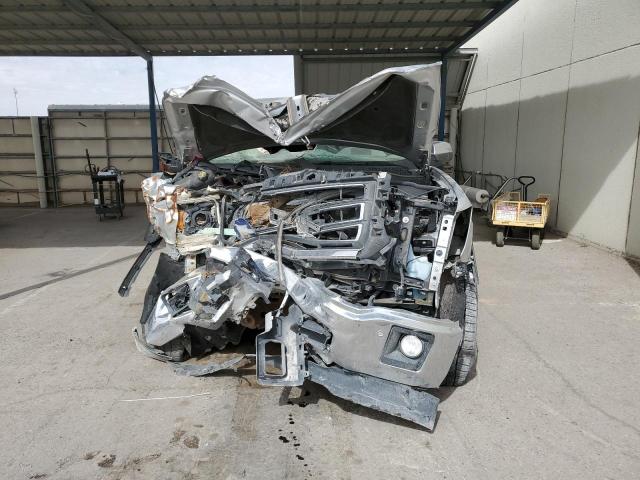 Photo 5 from auction – 2015 GMC SIERRA C15 with VIN 3GTP1VEC5FG407232