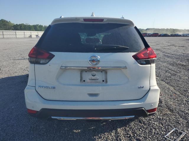 Photo 6 from auction – 2019 NISSAN ROGUE S with VIN KNMAT2MT8KP517858