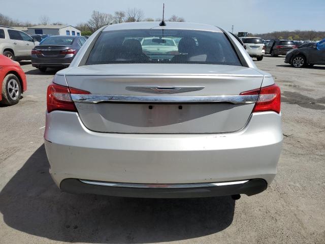 Photo 6 from auction – 2012 CHRYSLER 200 LX with VIN 1C3CCBAB7CN281659