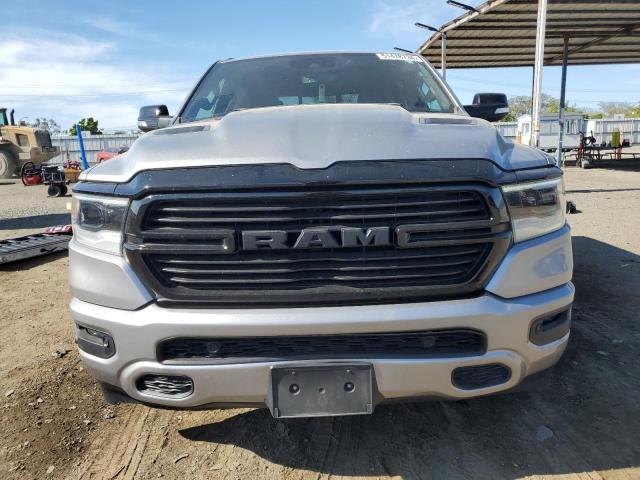 Photo 5 from auction – 2022 RAM 1500 LARAM with VIN 1C6SRFJM5NN339728