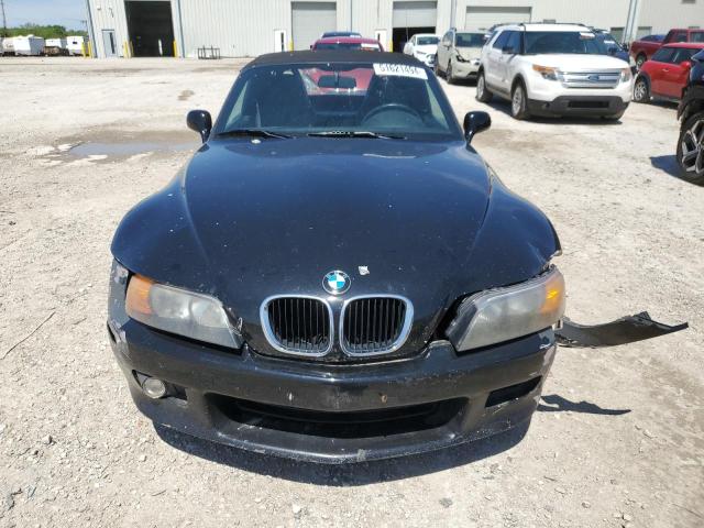 Photo 5 from auction – 1998 BMW Z3 2.8 with VIN 4USCJ3329WLC13235