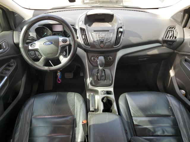 Photo 8 from auction – 2015 FORD ESCAPE SE with VIN 1FMCU0GX2FUB24188