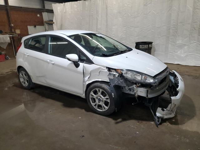 Photo 4 from auction – 2015 FORD FIESTA SE with VIN 3FADP4EJ1FM219728