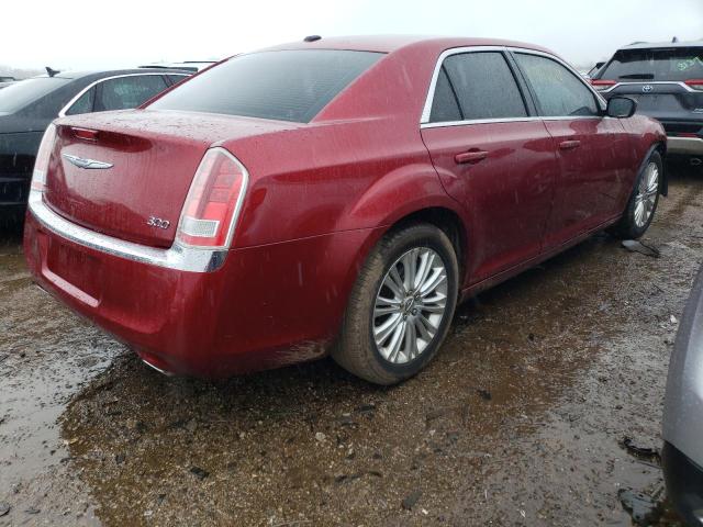 Photo 3 from auction – 2014 CHRYSLER 300 with VIN 2C3CCARG5EH189195