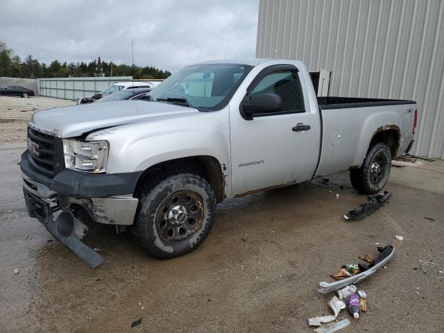 Photo 1 from auction – 2010 GMC SIERRA K15 with VIN 1GTPKTEA9AZ198182