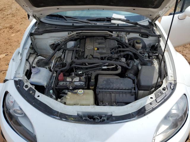 Photo 11 from auction – 2012 MAZDA MIATA with VIN JM1NC2PF0C0226627