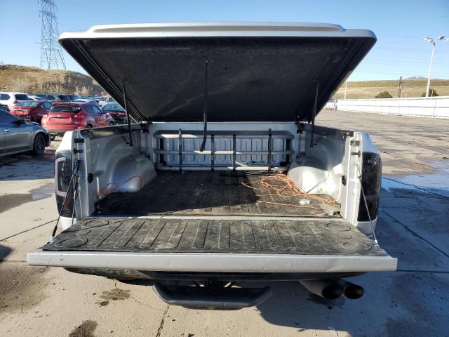 Photo 6 from auction – 2005 DODGE RAM 1500 S with VIN 1D7HA18D35J621320
