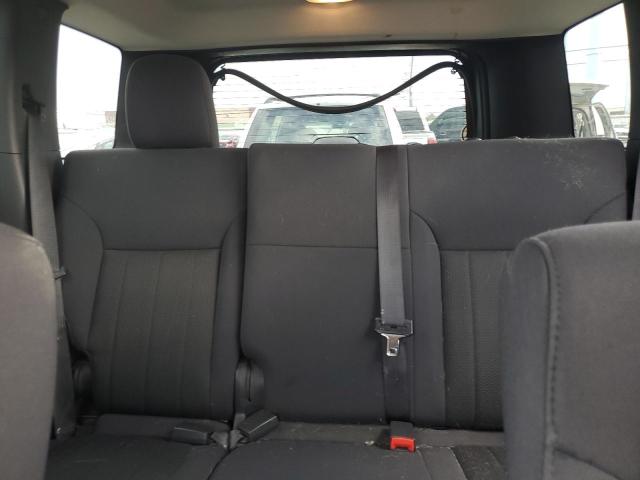 Photo 10 from auction – 2011 JEEP LIBERTY SP with VIN 1J4PN2GK4BW577949