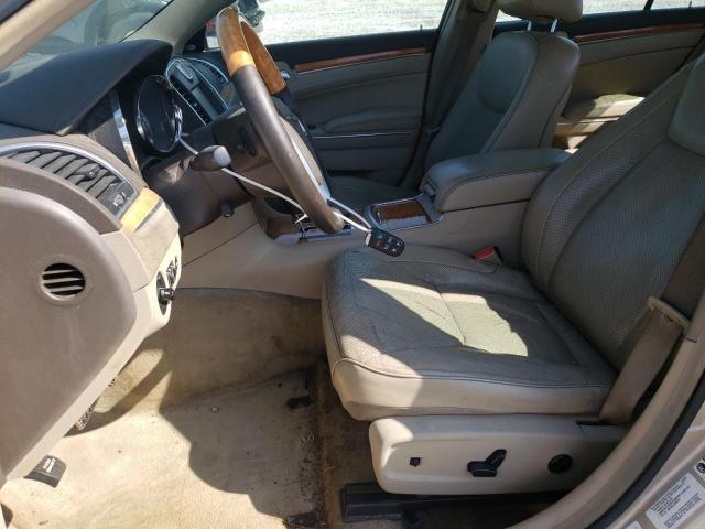 Photo 7 from auction – 2012 CHRYSLER 300C with VIN 2C3CCAET3CH253329
