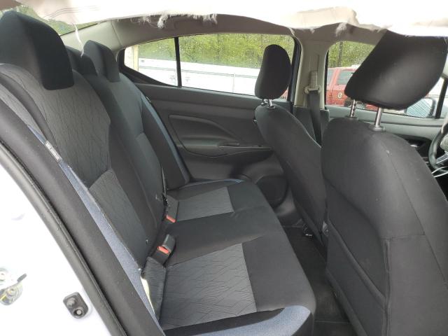 Photo 10 from auction – 2024 NISSAN VERSA SV with VIN 3N1CN8EV1RL840339