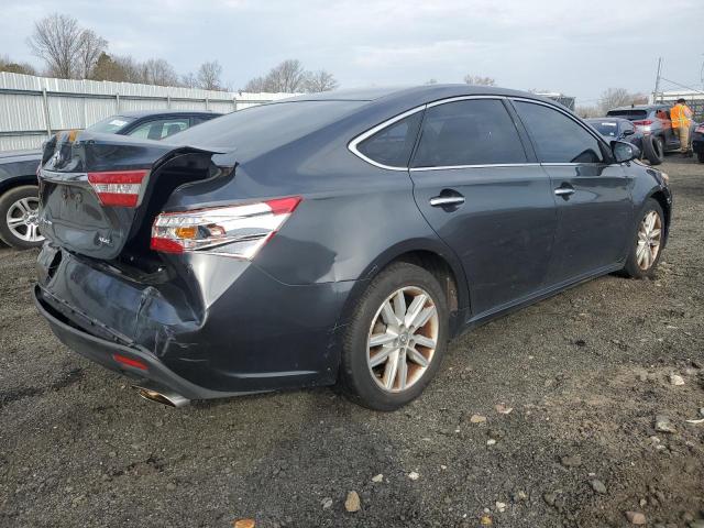 Photo 3 from auction – 2013 TOYOTA AVALON BAS with VIN 4T1BK1EB8DU030649