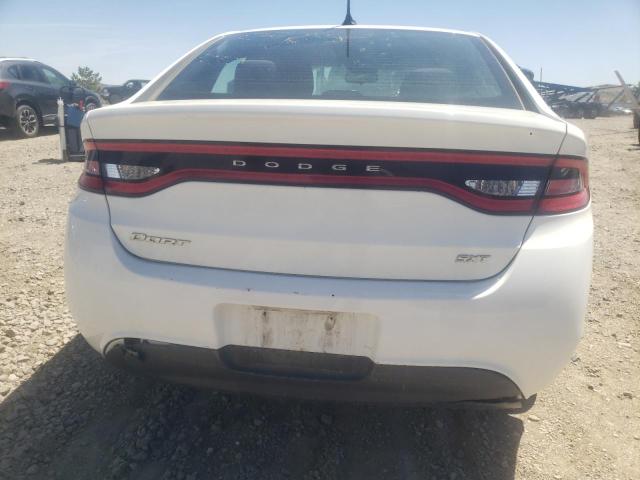 Photo 6 from auction – 2015 DODGE DART SXT with VIN 1C3CDFBBXFD310455