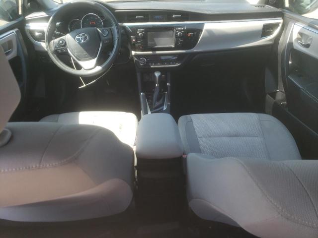 Photo 8 from auction – 2014 TOYOTA COROLLA L with VIN 2T1BURHE0EC202528
