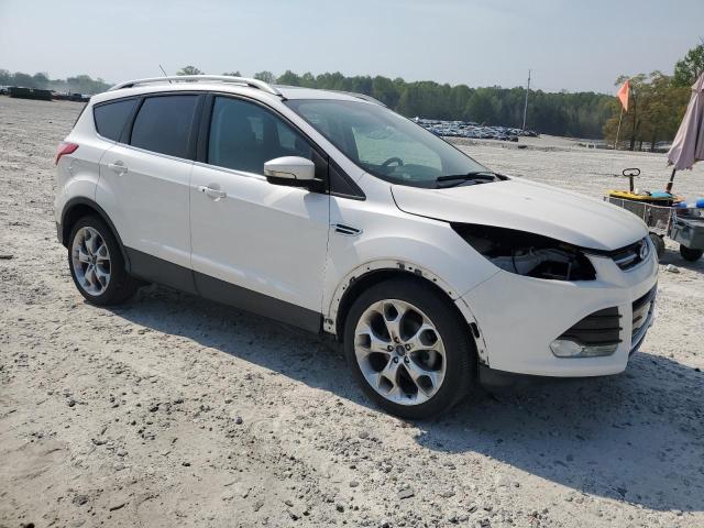 Photo 4 from auction – 2014 FORD ESCAPE TIT with VIN 1FMCU0JX0EUB54765