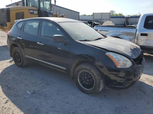 Photo 4 from auction – 2011 NISSAN ROGUE S with VIN JN8AS5MV6BW685322