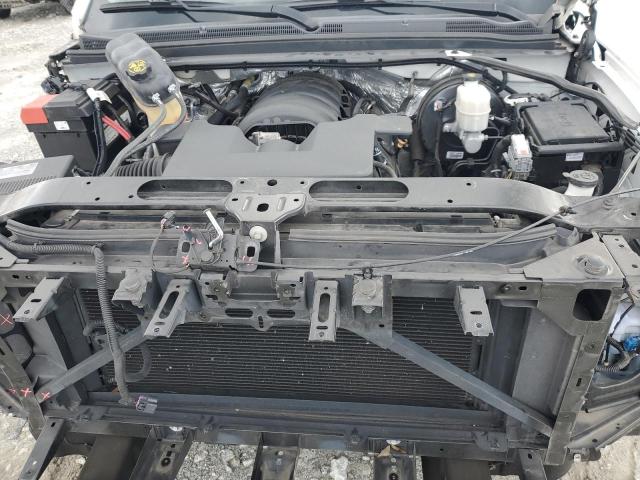Photo 12 from auction – 2016 CHEVROLET TAHOE C150 with VIN 1GNSCAKC3GR415856
