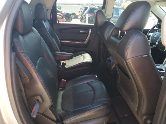 Photo 11 from auction – 2011 GMC ACADIA SLT with VIN 1GKKVRED2BJ416840