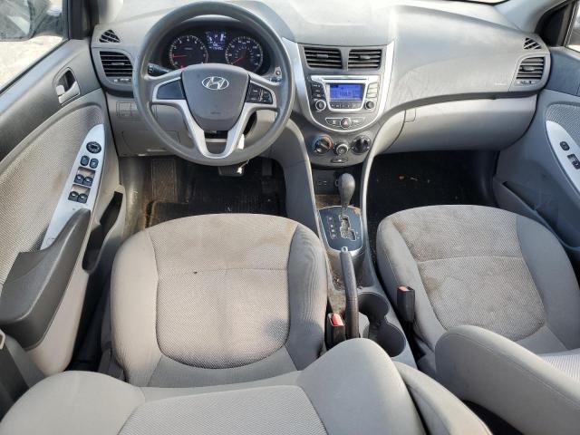 Photo 8 from auction – 2014 HYUNDAI ACCENT GLS with VIN KMHCT5AE5EU173486