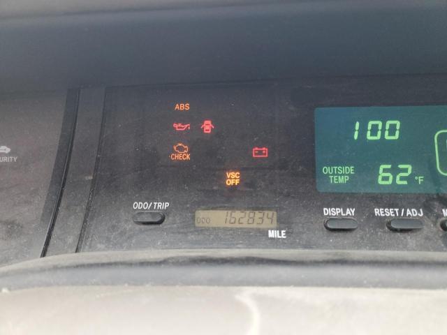 صورة رقم 9 من المزاد - 2001 TOYOTA AVALON مع VIN 4T1BF28B61U176128