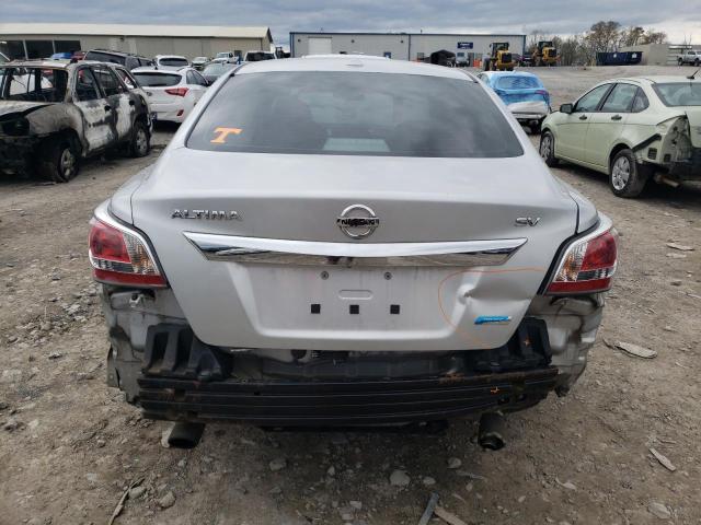 Photo 6 from auction – 2014 NISSAN ALTIMA 2.5 with VIN 1N4AL3AP6EC192206