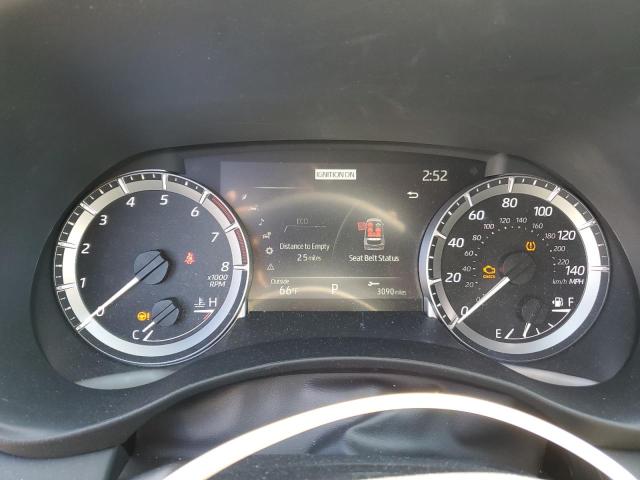 Photo 9 from auction – 2023 TOYOTA HIGHLANDER with VIN 5TDKDRBH7PS519493