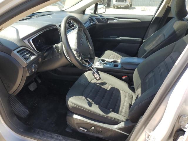Photo 7 from auction – 2019 FORD FUSION SE with VIN 3FA6P0T92KR270064