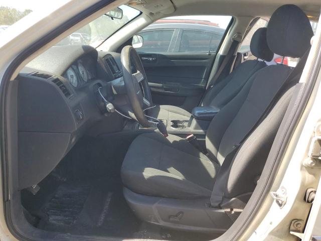 Photo 7 from auction – 2008 CHRYSLER 300 LX with VIN 2C3KA43R78H273956